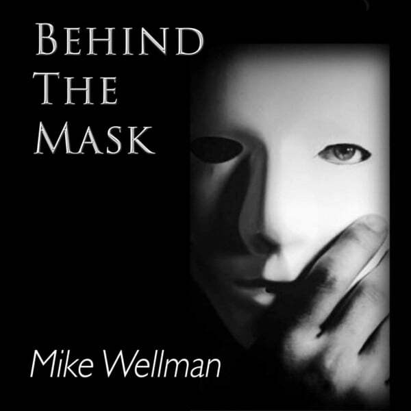 Cover art for Behind the Mask
