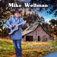 Let the Blood Do the Talkin’