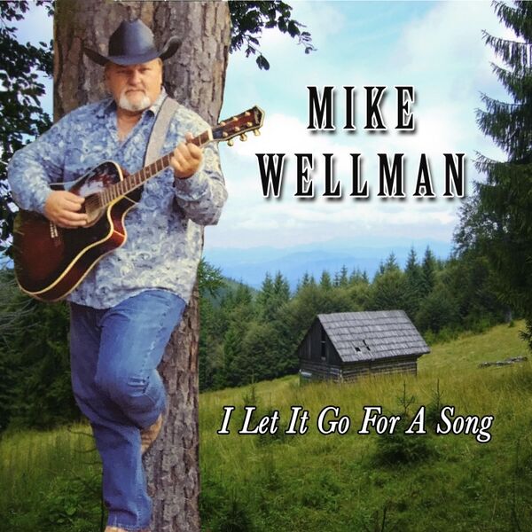 Cover art for I Let It Go for a Song